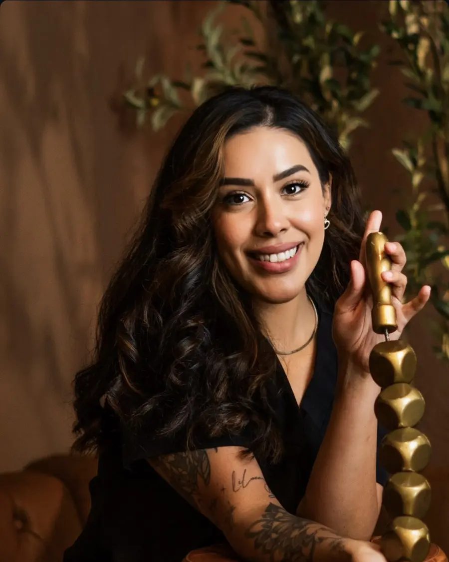 Destinee of Flawless Aesthetic